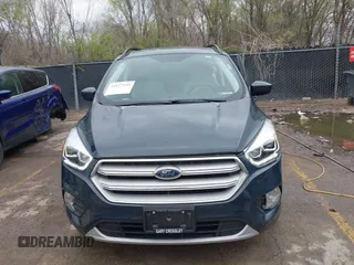 2019 Ford Escape SEL with VIN 1FMCU9HD3KUA54073, listed as a IAAI auction lot 41917955 with 101,283 mi miles. Bid and sale history available at carsss.com. Image 12.