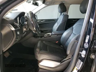 2018 Mercedes-Benz GLS 550 с VIN 4JGDF7DE1JB162428, выставлен на аукционе Copart как лот 52575095 с пробегом 81 205 миль миль и Списание • Salvage title. История ставок и продаж доступна на DreamBid. Изображение 7.