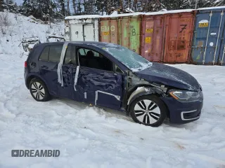 2020 Volkswagen Golf SEL Premium с VIN WVWPR7AU1LW911289, выставлен на аукционе Copart как лот 81309414 с пробегом 113 318 миль миль и Списание • Salvage title. История ставок и продаж доступна на DreamBid. Изображение 4.