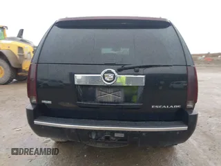 2010 Cadillac Escalade z VIN 1GYUKAEF7AR114664, wystawiony jako IAAI lot #41960278 z przebiegiem 138 327 mil mil oraz . Historia ofert i sprzedaży dostępna na DreamBid. Obrazek 16.