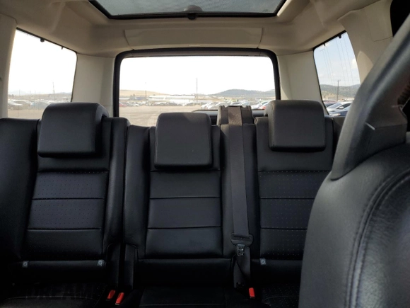 2006 Land Rover LR3 with VIN SALAD24466A390356, listed as a Copart auction lot 54254545 with 149,097 mi miles and Clean title. Bid and sale history available at DreamBid. Image 10.