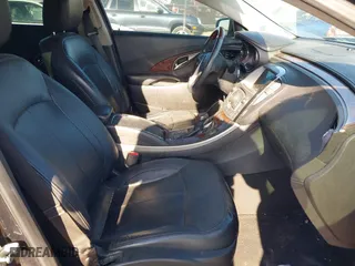 2013 Buick LaCrosse Premium 2 with VIN 1G4GH5E34DF315440, listed as a IAAI auction lot 41869725 with 129,239 mi miles. Bid and sale history available at carsss.com. Image 5.