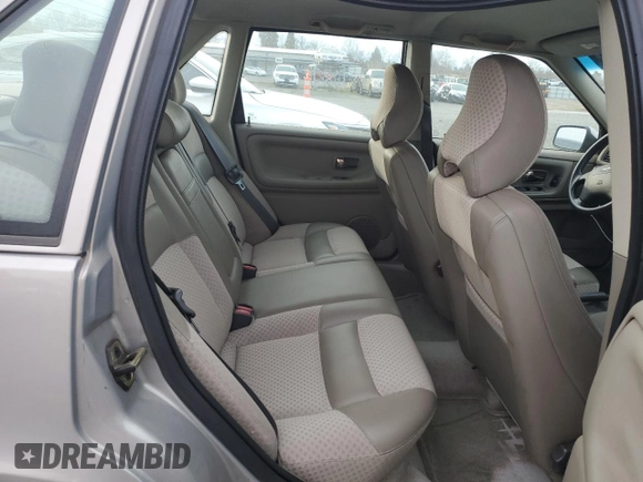 1999 Volvo S70 с VIN YV1LS55A2X1587936, выставлен на аукционе Copart как лот 43434815 с пробегом 86 839 миль миль и Чистый • Clean title. История ставок и продаж доступна на DreamBid. Изображение 10.
