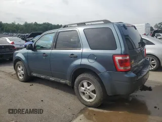 2012 Ford Escape XLT с VIN 1FMCU9DG1CKA70771, выставлен на аукционе Copart как лот 63421665 с пробегом 431 000 миль миль и Чистый • Clean title. История ставок и продаж доступна на DreamBid. Изображение 2.