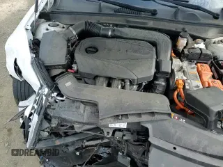 2021 Hyundai Sonata Limited с VIN KMHL54JJ7MA033618, выставлен на аукционе Copart как лот 63255155 с пробегом 84 596 миль миль и Списание • Salvage title. История ставок и продаж доступна на DreamBid. Изображение 16.
