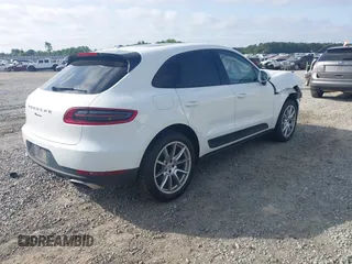 2018 Porsche Macan с VIN WP1AA2A54JLB22639, выставлен на аукционе IAAI как лот 42285345 с пробегом 44 988 миль миль и . История ставок и продаж доступна на DreamBid. Изображение 4.