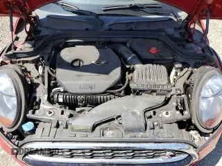 2015 MINI Hardtop S z VIN WMWXP7C5XF2A34809, wystawiony jako Copart lot #60081645 z przebiegiem 31 876 mil mil oraz Szkoda całkowita • Salvage title. Historia ofert i sprzedaży dostępna na DreamBid. Obrazek 11.