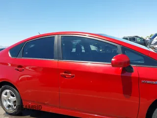 2011 Toyota Prius I with VIN JTDKN3DU9B1448680, listed as a IAAI auction lot 42212928 with 157,250 mi miles and . Bid and sale history available at DreamBid. Image 13.