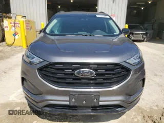 2024 Ford Edge SE z VIN 2FMPK4G98RBA31315, wystawiony jako Copart lot #62712835 z przebiegiem 20 040 mil mil oraz Szkoda całkowita • Salvage title. Historia ofert i sprzedaży dostępna na DreamBid. Obrazek 5.