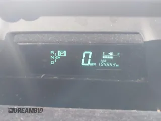 2009 Toyota Prius z VIN JTDKB20U597860398, wystawiony jako IAAI lot #42246021 z przebiegiem 194 863 mil mil oraz . Historia ofert i sprzedaży dostępna na DreamBid. Obrazek 7.