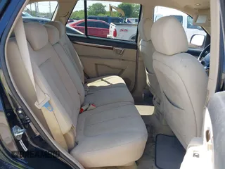 2009 Hyundai Santa Fe Limited с VIN 5NMSH13E19H281026, выставлен на аукционе IAAI как лот 42325649 с пробегом 217 725 миль миль и . История ставок и продаж доступна на DreamBid. Изображение 8.