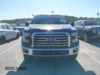 2015 Ford F-150 XLT with VIN 1FTEW1EPXFKD00531, listed as a IAAI auction lot 42321120 with 144,500 mi miles and . Bid and sale history available at DreamBid. Image 12.