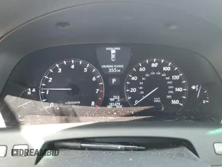 2012 Lexus LS 460 z VIN JTHBL5EF1C5109051, wystawiony jako Copart lot #55773065 z przebiegiem 101 479 mil mil oraz Szkody całkowita. Historia ofert i sprzedaży dostępna na DreamBid. Obrazek 9.