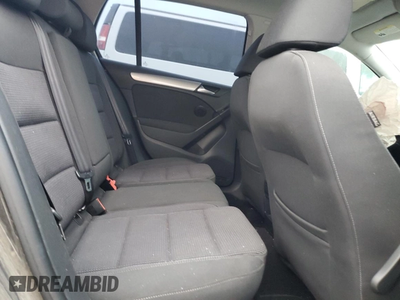 2014 Volkswagen Golf TDI w/Sunroof & Nav z VIN WVWDM7AJ8EW003755, wystawiony jako Copart lot #79718424 z przebiegiem 143 324 mil mil oraz Szkoda całkowita • Salvage title. Historia ofert i sprzedaży dostępna na DreamBid. Obrazek 11.
