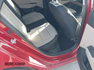 2022 Hyundai Accent SE with VIN 3KPC24A61NE171677, listed as a IAAI auction lot 41691372 with 50,151 mi miles. Bid and sale history available at carsss.com. Image 8.