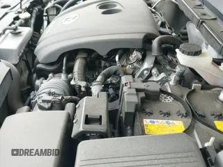 2023 Mazda CX-5 S Select with VIN JM3KFBBM8P0268976, listed as a IAAI auction lot 43014796 with 16,259 mi miles and . Bid and sale history available at DreamBid. Image 19.