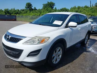 2012 Mazda CX-9 Sport с VIN JM3TB2BA8C0358676, выставлен на аукционе IAAI как лот 42531892 с пробегом 141 843 миль миль и . История ставок и продаж доступна на DreamBid. Изображение 17.
