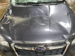 2018 Subaru Forester z VIN JF2SJABC2JH476127, wystawiony jako Copart lot #56340535 z przebiegiem 155 946 mil mil oraz Szkoda całkowita • Salvage title. Historia ofert i sprzedaży dostępna na DreamBid. Obrazek 11.