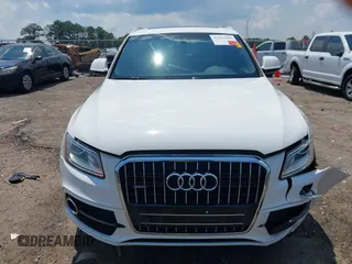 2015 Audi Q5 Premium Plus with VIN WA1DGAFP8FA030464, listed as a IAAI auction lot 42522003 with 111,661 mi miles and . Bid and sale history available at DreamBid. Image 12.