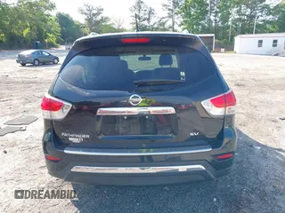 2016 Nissan Pathfinder S с VIN 5N1AR2MN1GC662945, выставлен на аукционе IAAI как лот 42147985 с пробегом 113 756 миль миль и . История ставок и продаж доступна на DreamBid. Изображение 17.