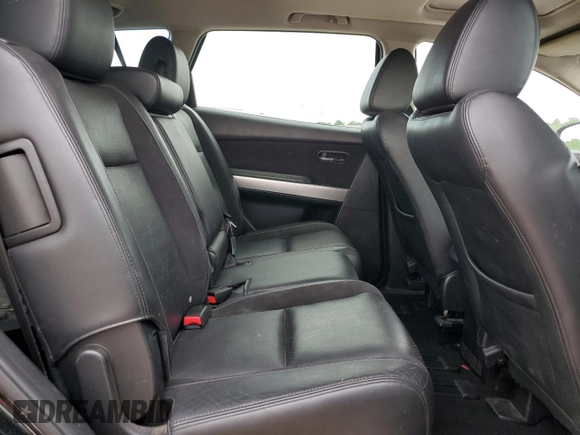 2015 Mazda CX-9 Grand Touring z VIN JM3TB2DA3F0452322, wystawiony jako Copart lot #57821285 z przebiegiem 147 610 mil mil oraz Czysty tytuł • Clean title. Historia ofert i sprzedaży dostępna na DreamBid. Obrazek 11.