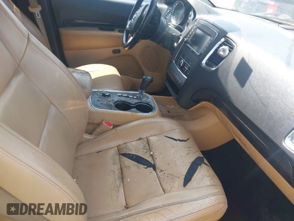 2011 Dodge Durango Citadel с VIN 1D4SE5GT2BC661394, выставлен на аукционе IAAI как лот 42579449 с пробегом 194 745 миль миль и . История ставок и продаж доступна на DreamBid. Изображение 5.