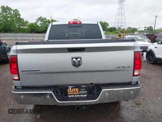 2016 Ram 1500 Outdoorsman с VIN 1C6RR7TMXGS337253, выставлен на аукционе IAAI как лот 42302149 с пробегом 93 413 миль миль и . История ставок и продаж доступна на DreamBid. Изображение 16.
