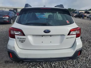 2019 Subaru Outback with VIN 4S4BSABC3K3308356, listed as a Copart auction lot 57692245 with 63,533 mi miles and Salvage title. Bid and sale history available at DreamBid. Image 6.