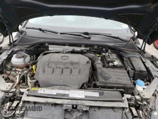 2019 Volkswagen Arteon z VIN WVWDR7ANXKE027092, wystawiony jako Copart lot #42923893 z przebiegiem Nie podano mil oraz . Historia ofert i sprzedaży dostępna na DreamBid. Obrazek 11.