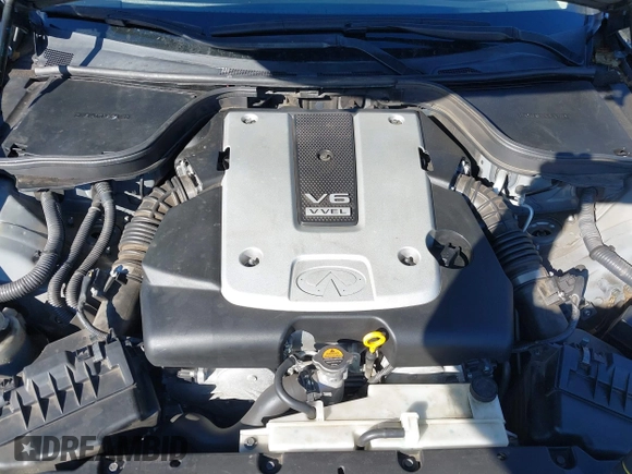 2013 Infiniti G37 IPL with VIN JN1CV6EK5DM920395, listed as a IAAI auction lot 41274363 with 61,073 mi miles. Bid and sale history available at carsss.com. Image 10.