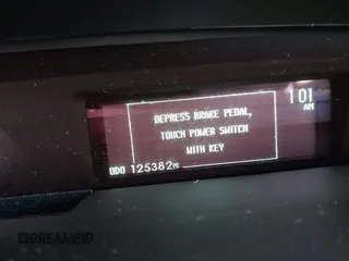2015 Toyota Prius Four with VIN JTDKN3DU2F1930087, listed as a IAAI auction lot 41561926 with 125,382 mi miles. Bid and sale history available at carsss.com. Image 15.