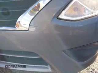 2016 Nissan Versa S Plus with VIN 3N1CN7AP1GL882220, listed as a IAAI auction lot 41432001 with 105,020 mi miles. Bid and sale history available at carsss.com. Image 12.
