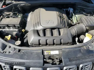 2021 Jeep Grand Cherokee Trailhawk with VIN 1C4RJFLT8MC500800, listed as a Copart auction lot 52328545 with 45,761 mi miles and Salvage Title. Bid and sale history available at carsss.com. Image 11.