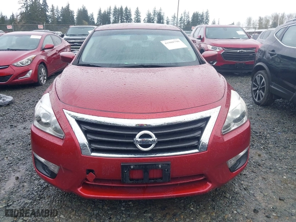 2013 Nissan Altima 2.5 SV with VIN 1N4AL3AP2DN416512, listed as a IAAI auction lot 41988790 with 91,067 mi miles. Bid and sale history available at carsss.com. Image 12.
