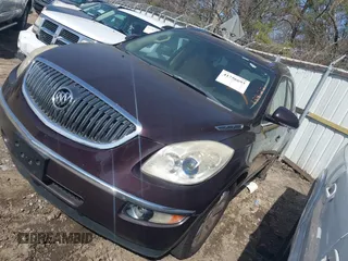 2009 Buick Enclave CXL with VIN 5GAER23D69J134221, listed as a IAAI auction lot 41756693 with 279,991 mi miles and . Bid and sale history available at DreamBid. Image 2.