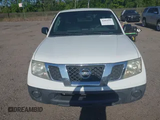 2015 Nissan Frontier SV with VIN 1N6BD0CT0FN764250, listed as a IAAI auction lot 42064995 with 109,548 mi miles and . Bid and sale history available at DreamBid. Image 12.