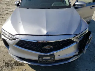 2024 Acura MDX с VIN 5J8YE1H33RL028106, выставлен на аукционе Copart как лот 46869945 с пробегом 15 952 миль миль и Списание • Salvage title. История ставок и продаж доступна на DreamBid. Изображение 12.