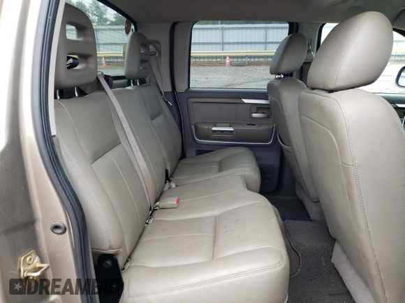 2006 Mitsubishi Raider z VIN 1Z3HT48N36S540902, wystawiony jako Copart lot #73397504 z przebiegiem 126 311 mil mil oraz Czysty tytuł • Clean title. Historia ofert i sprzedaży dostępna na DreamBid. Obrazek 10.