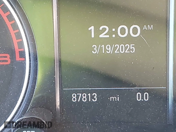 2012 Audi Q5 Premium Plus with VIN WA1LFAFP1CA016125, listed as a IAAI auction lot 41878527 with 87,813 mi miles and . Bid and sale history available at DreamBid. Image 15.