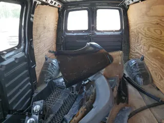 2006 Chevrolet Express Cargo z VIN 1GCGG25VX61155846, wystawiony jako Copart lot #55416485 z przebiegiem 141 203 mil mil oraz Szkoda całkowita • Salvage title. Historia ofert i sprzedaży dostępna na DreamBid. Obrazek 10.