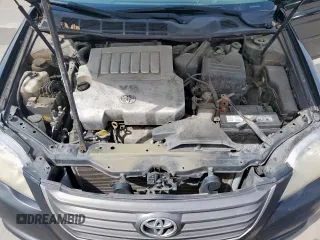 2010 Toyota Avalon XL with VIN 4T1BK3DB2AU360201, listed as a Copart auction lot 54443575 with 220,759 mi miles and Clean Title. Bid and sale history available at carsss.com. Image 11.