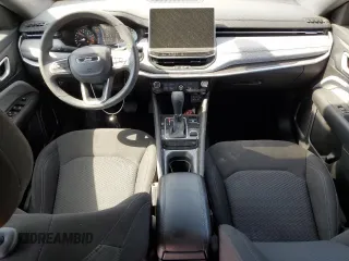 2023 Jeep Compass Sport with VIN 3C4NJDAN5PT513472, listed as a Copart auction lot 59306965 with 31,256 mi miles and Clean title. Bid and sale history available at DreamBid. Image 8.