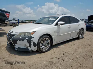 2015 Lexus ES 330 z VIN JTHBK1GG7F2180665, wystawiony jako Copart lot #58396065 z przebiegiem 165 015 mil mil oraz Czysty tytuł • Clean title. Historia ofert i sprzedaży dostępna na DreamBid. Obrazek 1.