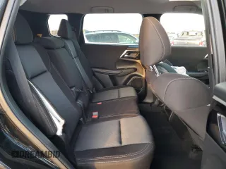 2023 Mitsubishi Outlander ES z VIN JA4J3TA80PZ028740, wystawiony jako Copart lot #42343545 z przebiegiem 26 206 mil mil oraz Szkoda całkowita • Salvage title. Historia ofert i sprzedaży dostępna na DreamBid. Obrazek 11.