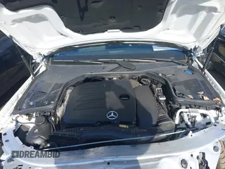 2020 Mercedes-Benz C 300 with VIN W1KWF8EB6LR595931, listed as a IAAI auction lot 41124898 with 20,713 mi miles and . Bid and sale history available at DreamBid. Image 10.