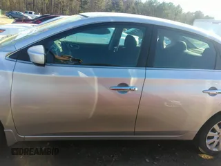 2017 Nissan Sentra S z VIN 3N1AB7AP6HY372790, wystawiony jako IAAI lot #41424894 z przebiegiem 107 539 mil mil oraz . Historia ofert i sprzedaży dostępna na DreamBid. Obrazek 15.