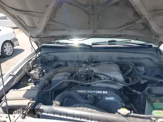 2003 Toyota Tacoma PreRunner с VIN 5TEGN92N83Z207821, выставлен на аукционе IAAI как лот 42427056 с пробегом 217 728 миль миль и . История ставок и продаж доступна на DreamBid. Изображение 10.
