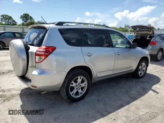 2012 Toyota RAV4 with VIN 2T3BF4DV5CW199275, listed as a Copart auction lot 62394685 with 209,385 mi miles and Clean title. Bid and sale history available at DreamBid. Image 3.