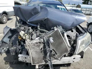 2014 Nissan Pathfinder SL with VIN 5N1AR2MN4EC661298, listed as a Copart auction lot 51632465 with 134,477 mi miles and Salvage Title. Bid and sale history available at DreamBid. Image 11.