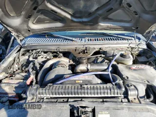 2005 Ford F-350 XL z VIN 1FTWW31P55EA45693, wystawiony jako Copart lot #66947005 z przebiegiem 193 308 mil mil oraz Czysty tytuł • Clean title. Historia ofert i sprzedaży dostępna na DreamBid. Obrazek 11.